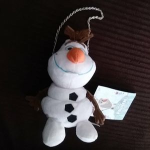 Frozen Olaf children purse